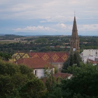 Photo de france - Béziers